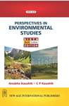 NewAge Perspectives in Environmental Studies (MULTI COLOUR EDITION)
